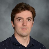 Dylan Riffle