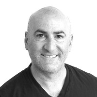 Karni Baghdikian headshot