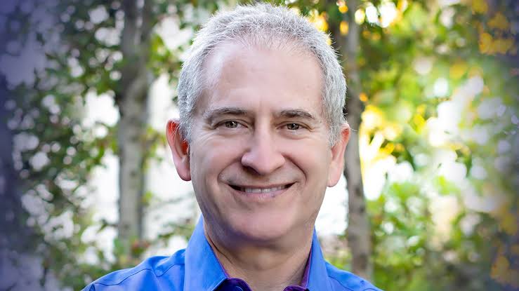Michael Morhaime headshot