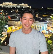 Steven Guo